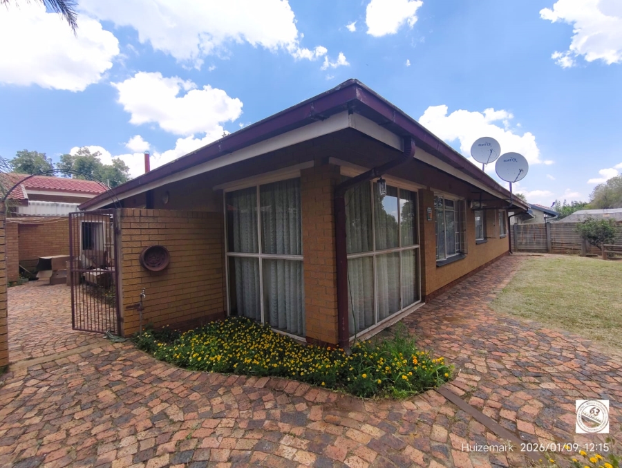 3 Bedroom Property for Sale in Vaalpark Free State